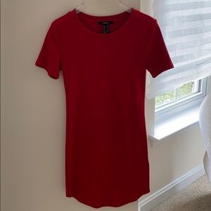 FOREVER 21 DRESS